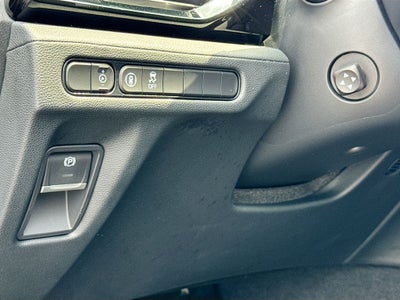 2024 Acura MDX 3.5L SH-AWD
