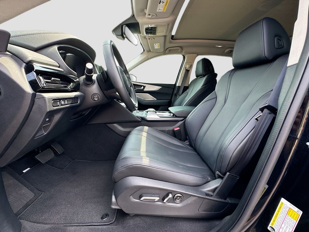 2024 Acura MDX 3.5L SH-AWD