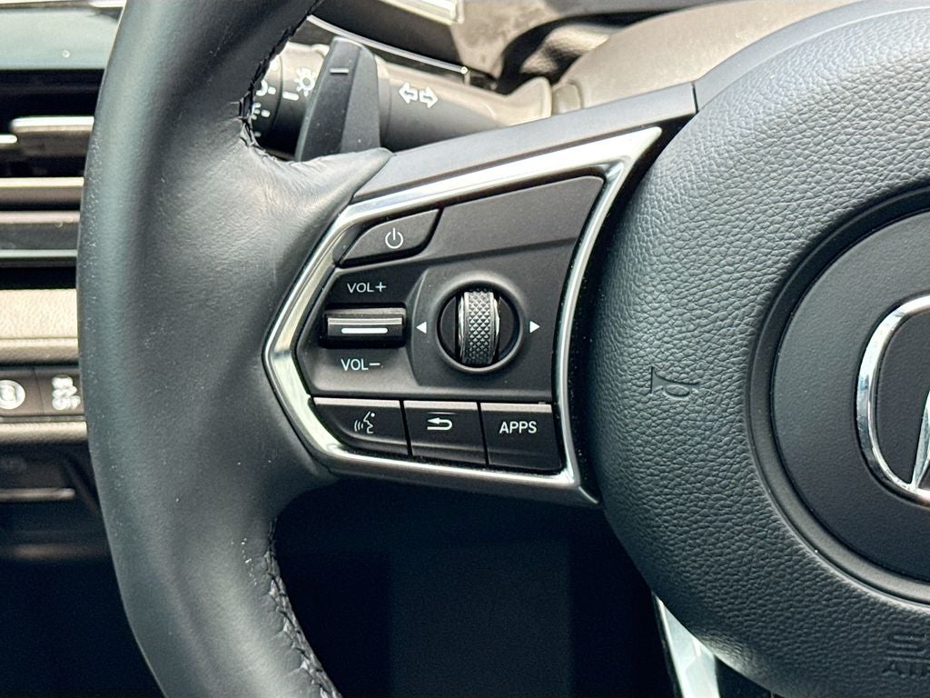 2024 Acura MDX 3.5L SH-AWD