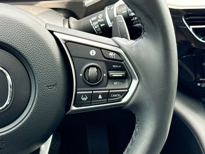 2024 Acura MDX 3.5L SH-AWD
