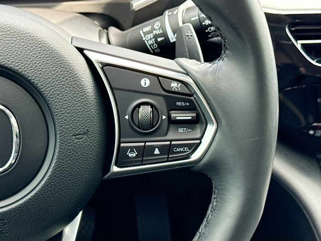 2024 Acura MDX 3.5L SH-AWD