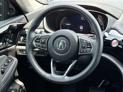 2024 Acura MDX 3.5L SH-AWD