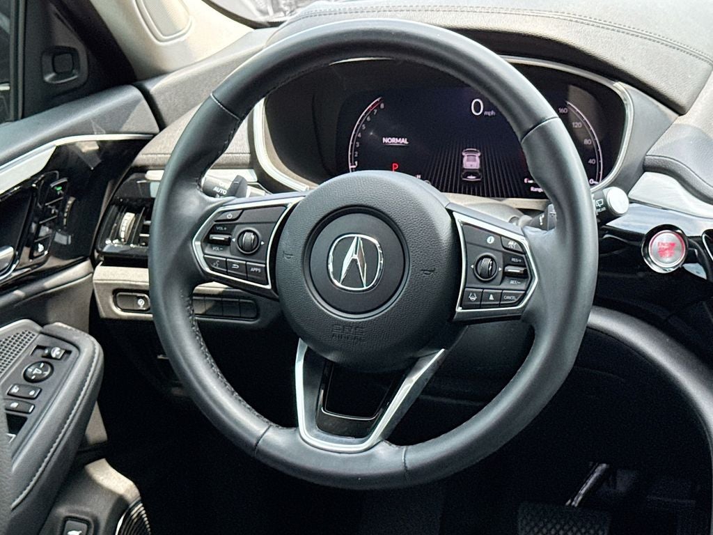 2024 Acura MDX 3.5L SH-AWD