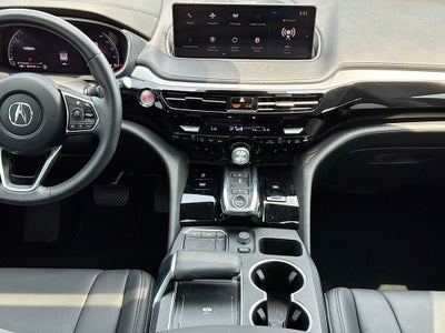 2024 Acura MDX 3.5L SH-AWD