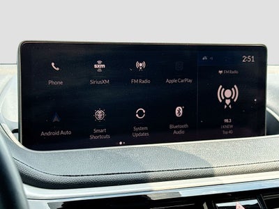 2024 Acura MDX 3.5L SH-AWD