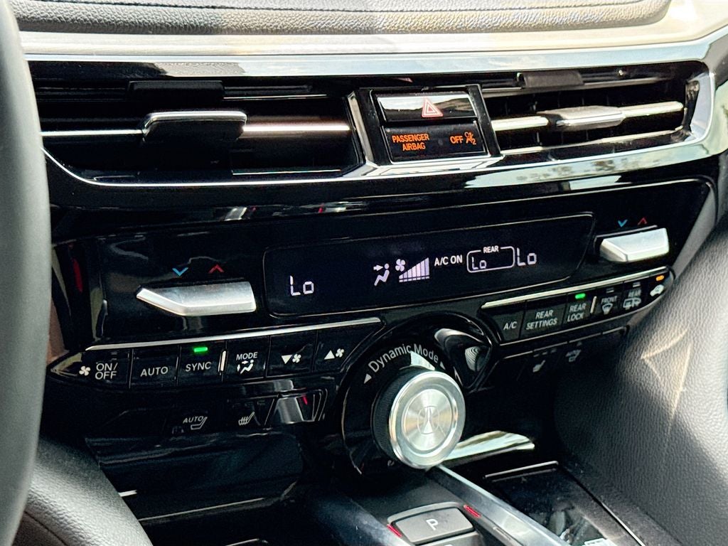 2024 Acura MDX 3.5L SH-AWD