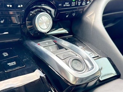 2024 Acura MDX 3.5L SH-AWD