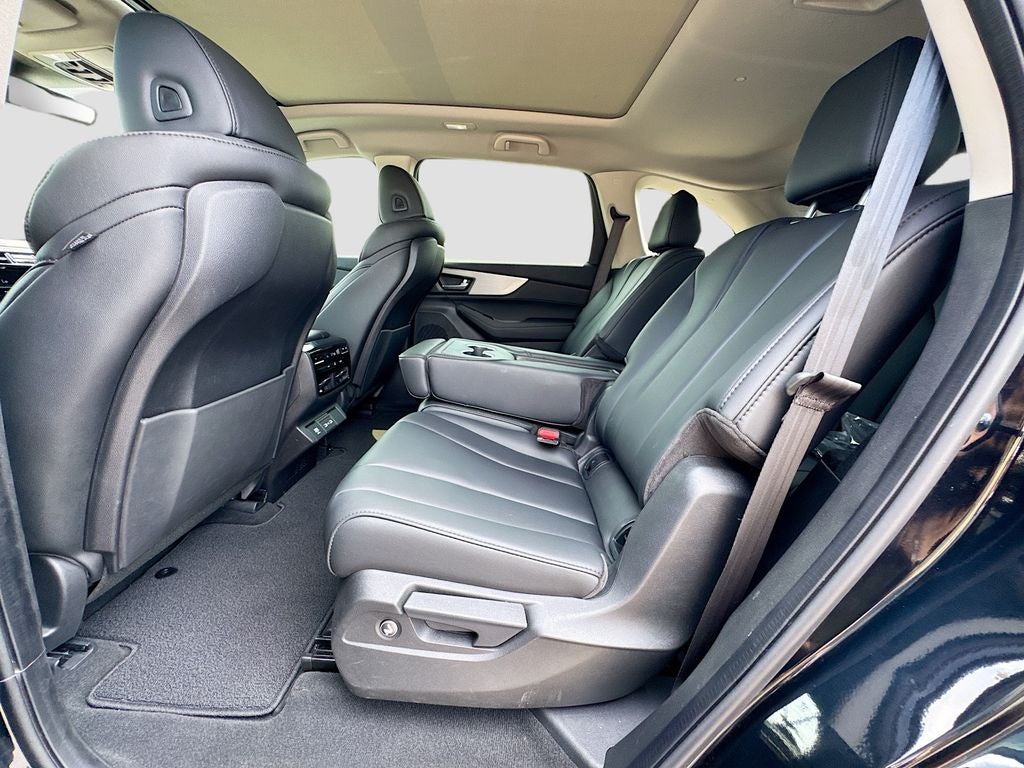 2024 Acura MDX 3.5L SH-AWD