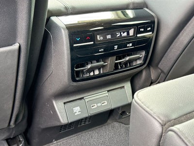2024 Acura MDX 3.5L SH-AWD
