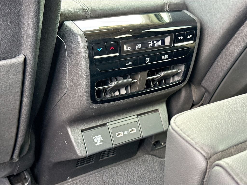 2024 Acura MDX 3.5L SH-AWD