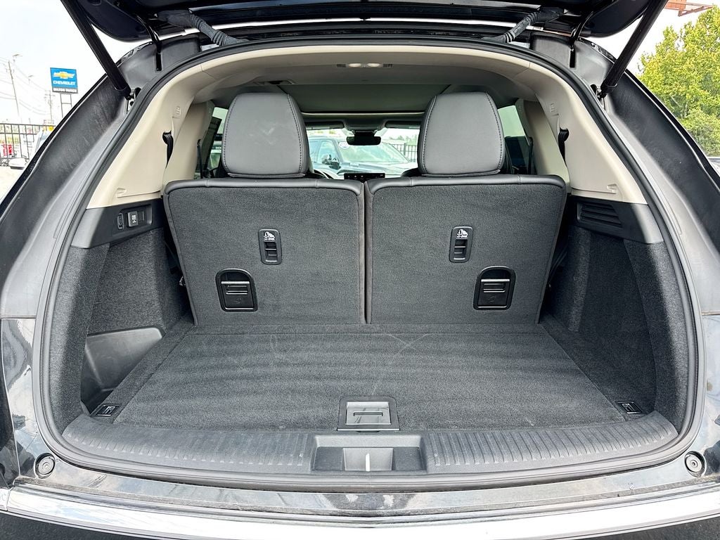 2024 Acura MDX 3.5L SH-AWD