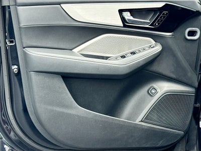2024 Acura MDX 3.5L SH-AWD