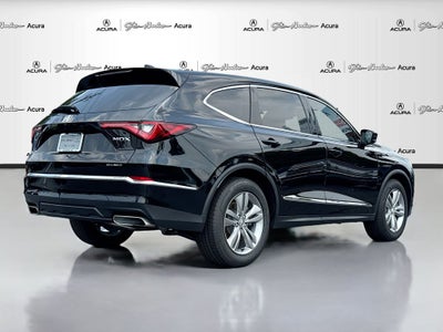 2024 Acura MDX 3.5L SH-AWD