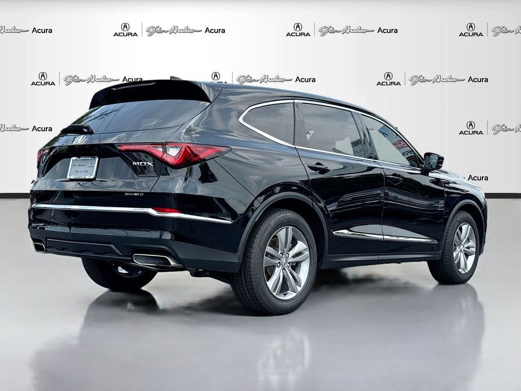 2024 Acura MDX 3.5L SH-AWD