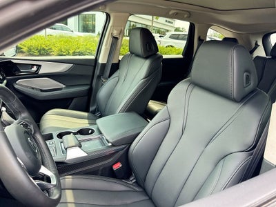 2024 Acura MDX 3.5L SH-AWD