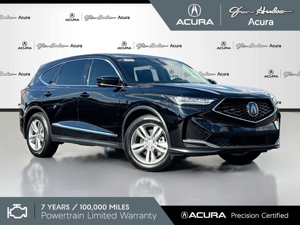 2025 Acura MDX Base SH-AWD