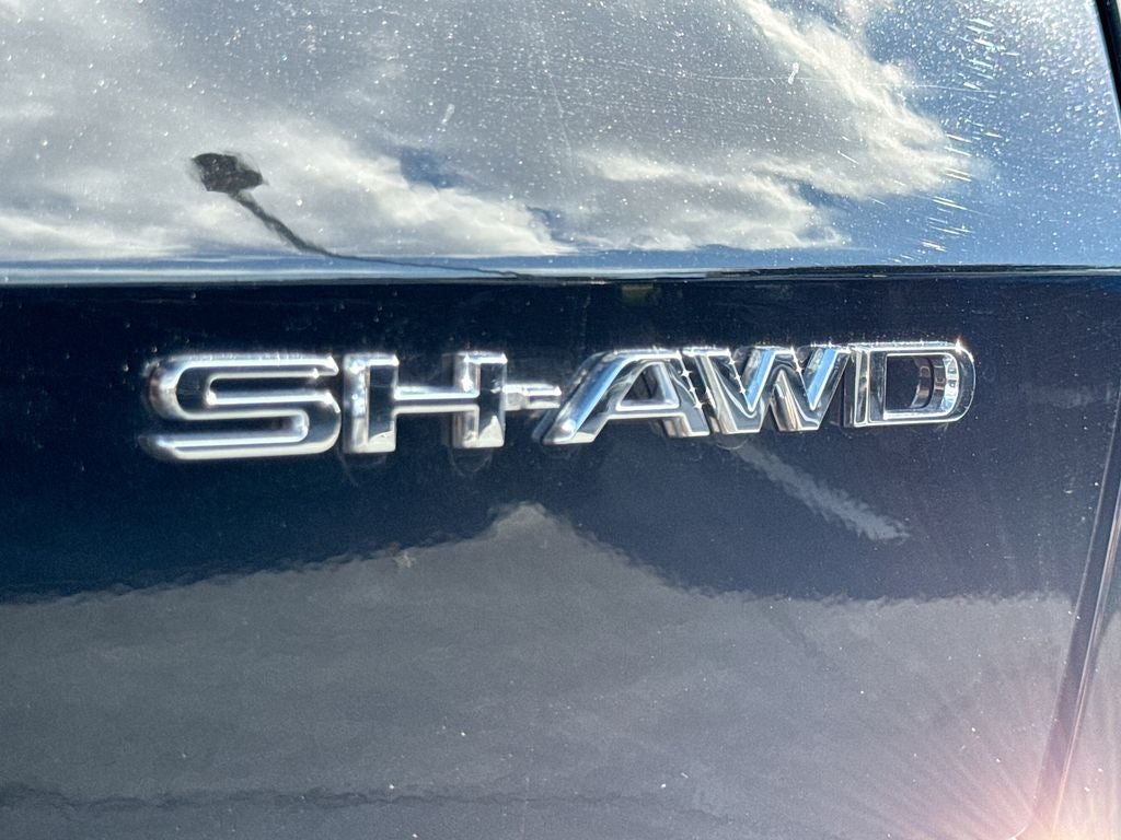 2025 Acura MDX Base SH-AWD