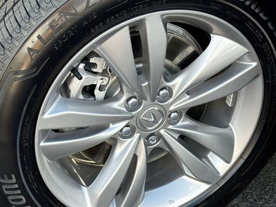 2025 Acura MDX Base SH-AWD