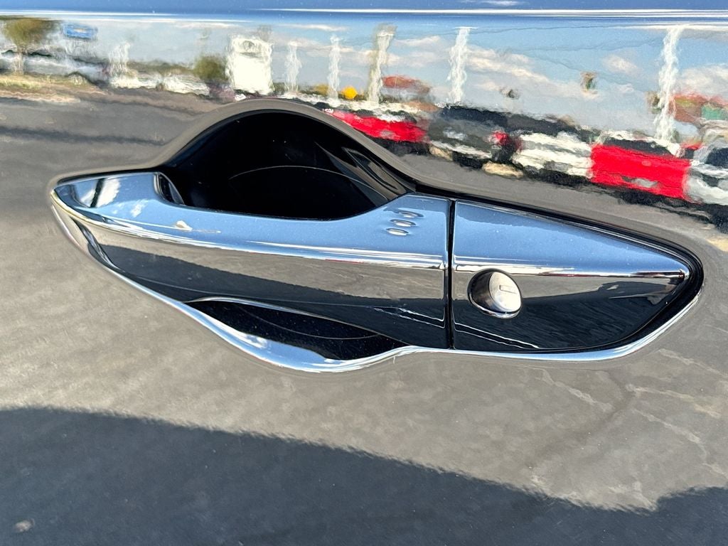 2025 Acura MDX Base SH-AWD