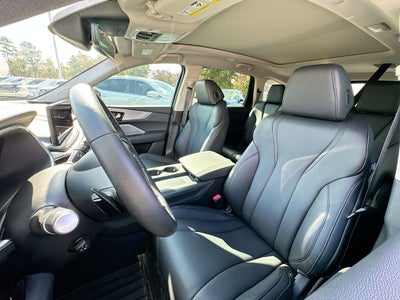 2025 Acura MDX Base SH-AWD