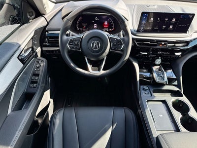 2025 Acura MDX Base SH-AWD