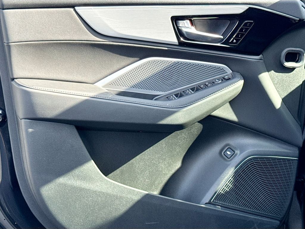 2025 Acura MDX Base SH-AWD