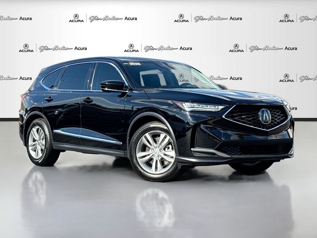 2025 Acura MDX Base SH-AWD