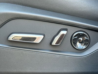 2025 Acura MDX Base SH-AWD