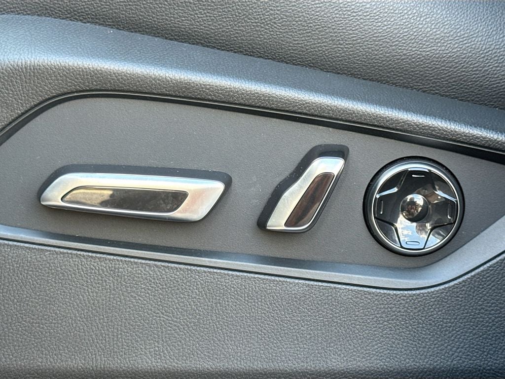 2025 Acura MDX Base SH-AWD