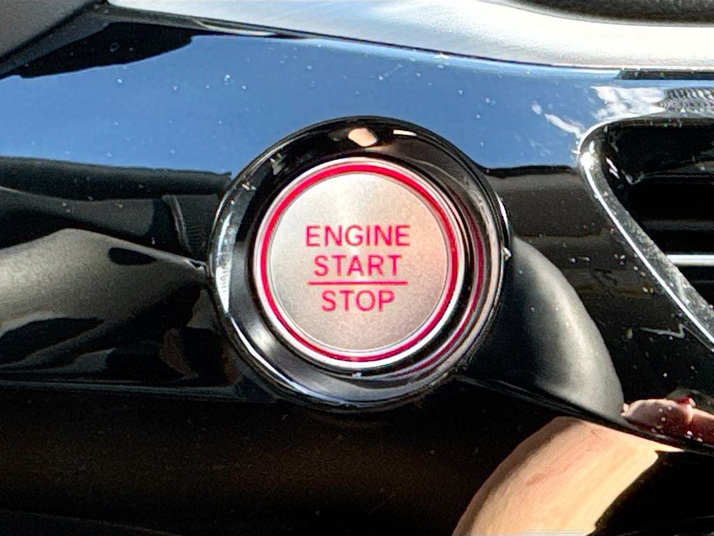 2025 Acura MDX Base SH-AWD