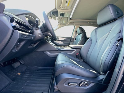 2025 Acura MDX Base SH-AWD