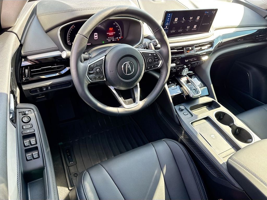 2025 Acura MDX Base SH-AWD