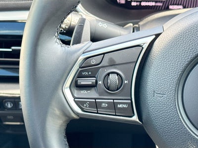 2025 Acura MDX Base SH-AWD