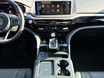 2025 Acura MDX Base SH-AWD