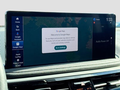 2025 Acura MDX Base SH-AWD