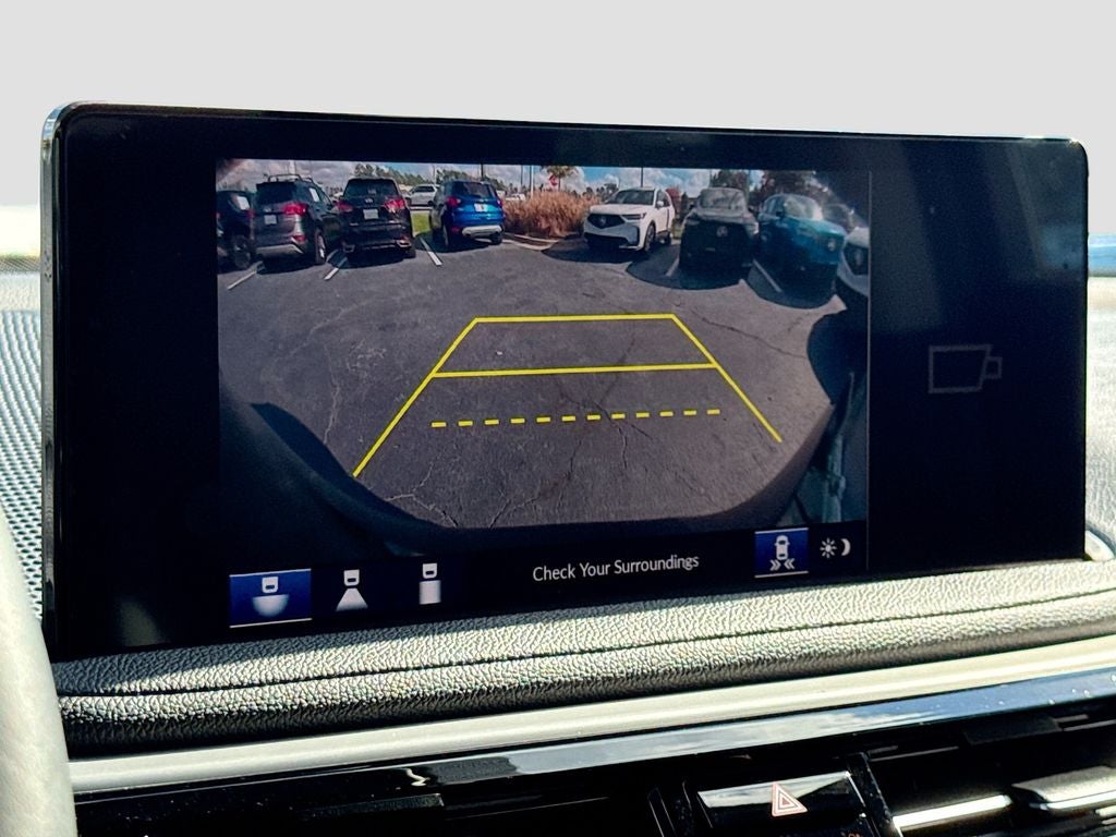 2025 Acura MDX Base SH-AWD