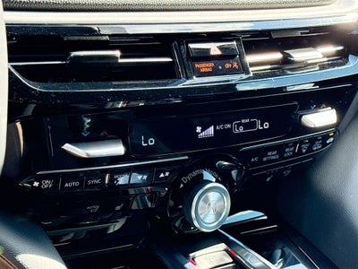 2025 Acura MDX Base SH-AWD