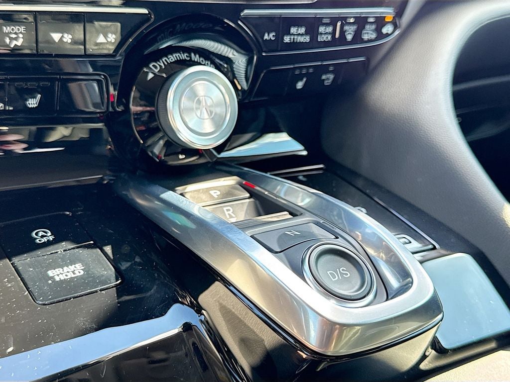 2025 Acura MDX Base SH-AWD