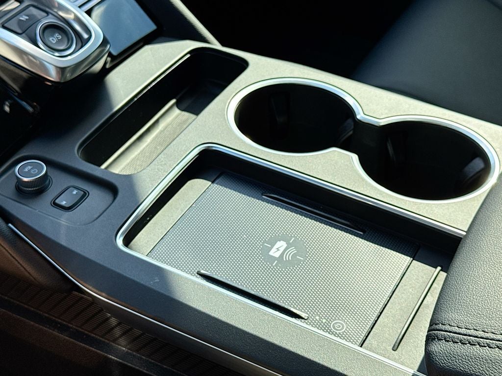 2025 Acura MDX Base SH-AWD