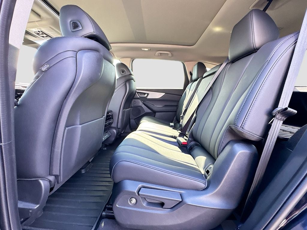 2025 Acura MDX Base SH-AWD