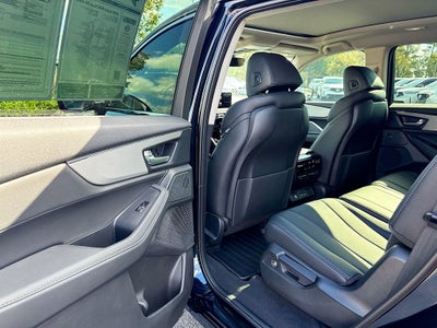 2025 Acura MDX Base SH-AWD