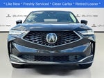 2025 Acura MDX Base SH-AWD