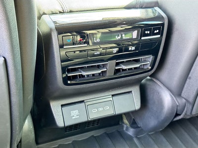 2025 Acura MDX Base SH-AWD