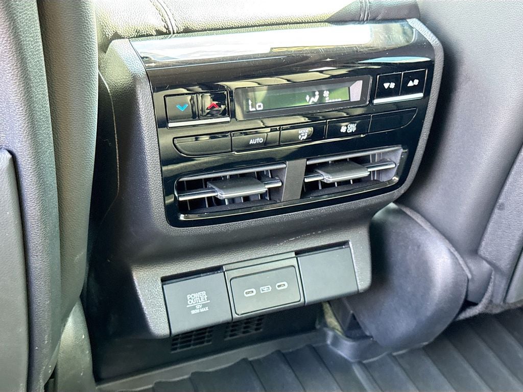 2025 Acura MDX Base SH-AWD