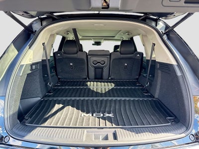 2025 Acura MDX Base SH-AWD
