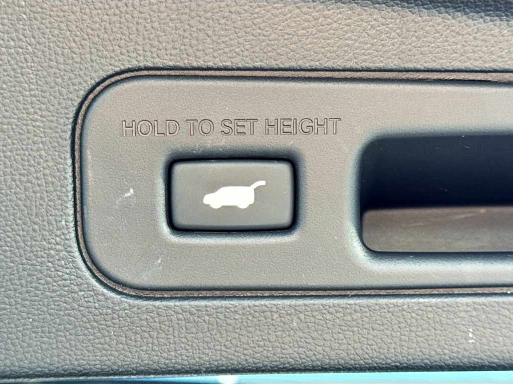 2025 Acura MDX Base SH-AWD