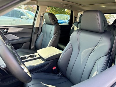 2025 Acura MDX Base SH-AWD