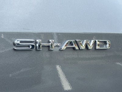 2025 Acura MDX Base SH-AWD