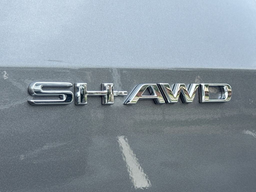 2025 Acura MDX Base SH-AWD
