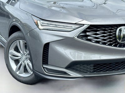 2025 Acura MDX Base SH-AWD